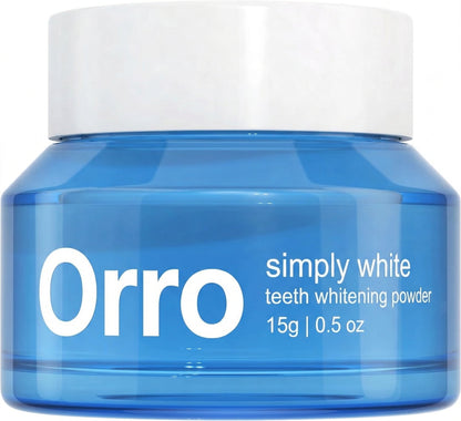 Teeth Whitening Powder