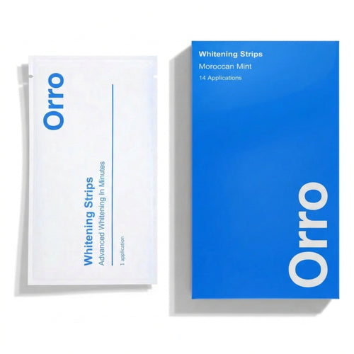 Teeth Whitening Strips
