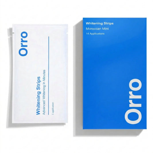 Teeth Whitening Strips