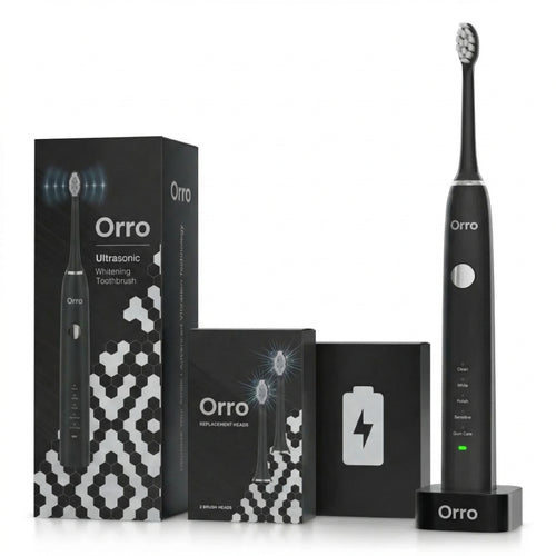 Ultra Sonic Electric Toothbrush