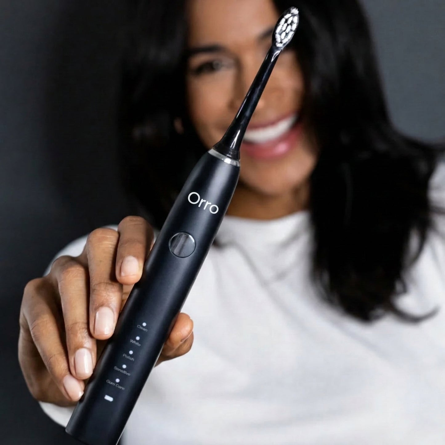 Ultra Sonic Electric Toothbrush